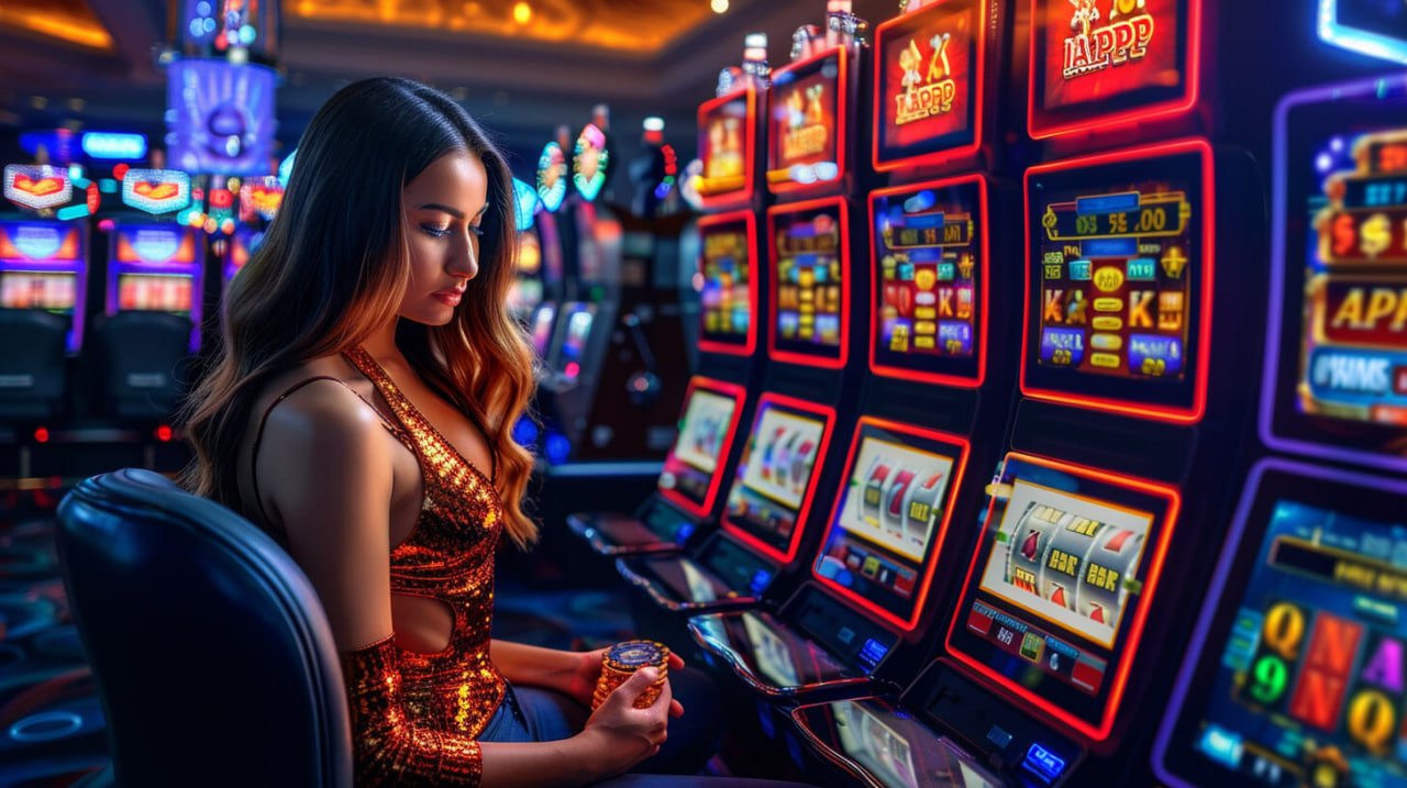 Live Casino Myanmar