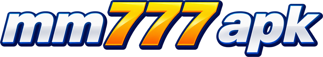 MM777 Logo